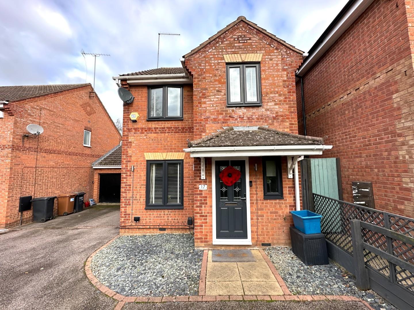 Farmhill Road, Southfields O'Riordan Bond